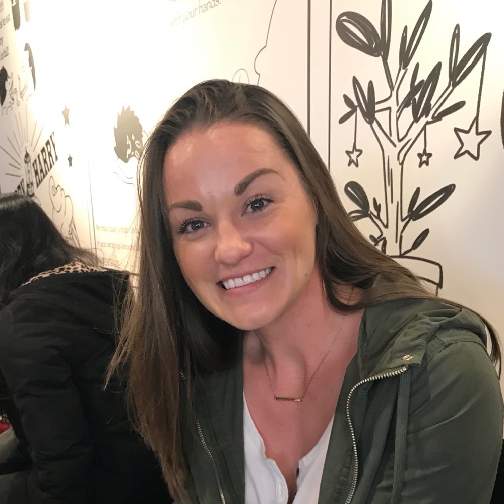 Meet your Posher, Kara